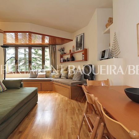 Apartarent 1500 Baqueira Beret Exteriör bild