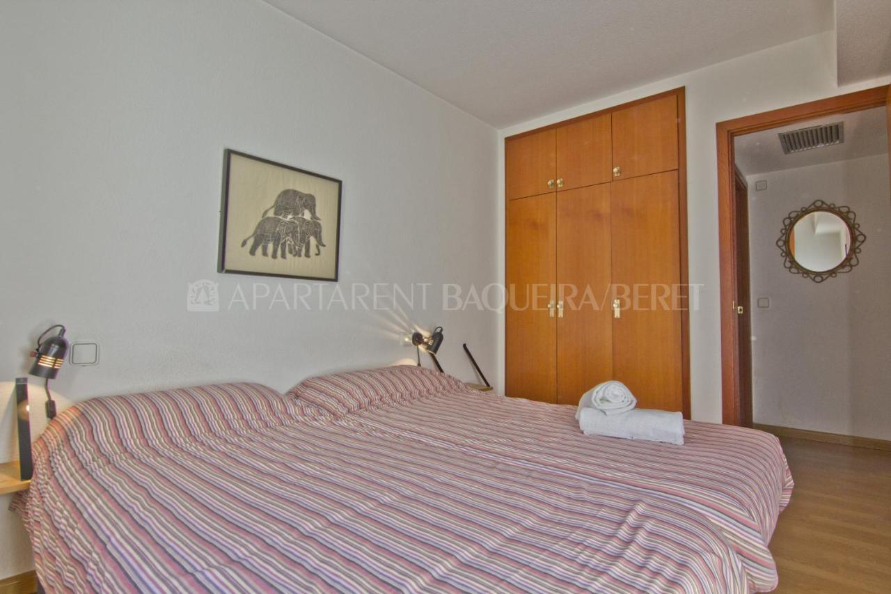 Apartarent 1500 Baqueira Beret Exteriör bild