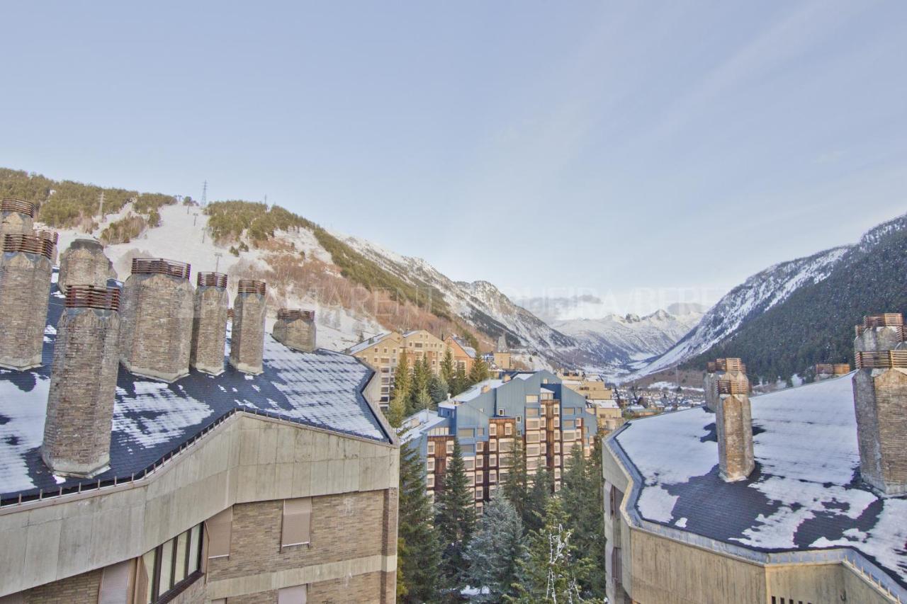 Apartarent 1500 Baqueira Beret Exteriör bild