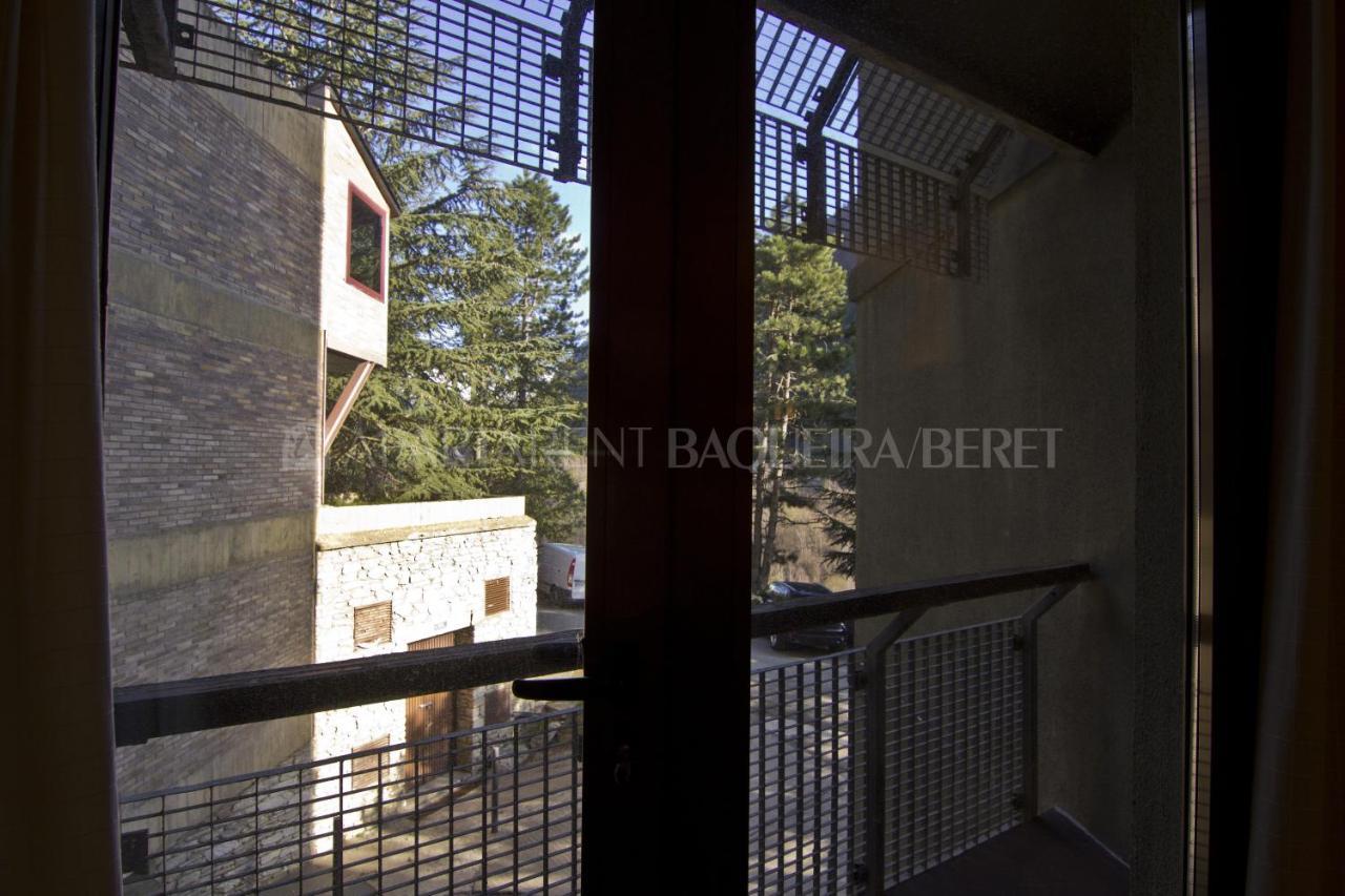 Apartarent 1500 Baqueira Beret Exteriör bild