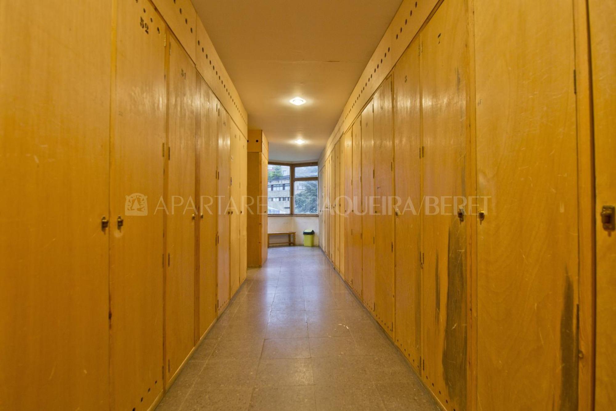 Apartarent 1500 Baqueira Beret Rum bild